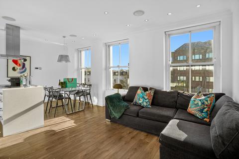 Earls Court Road, W8