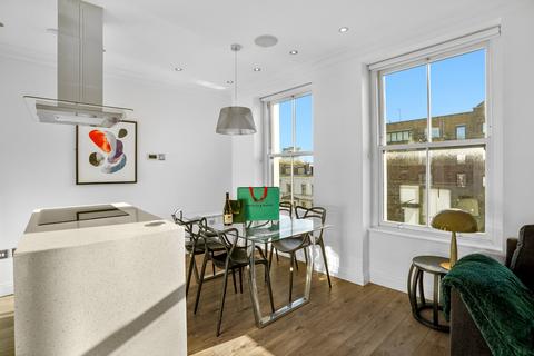 undefined, Earls Court Road, W8
