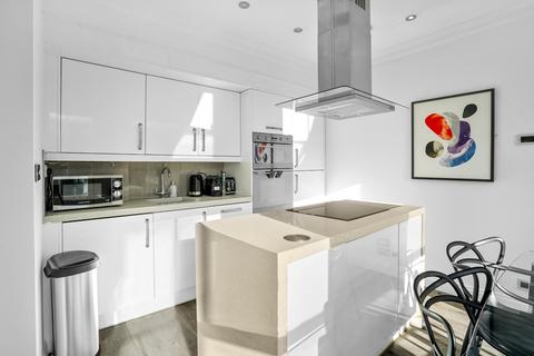 undefined, Earls Court Road, W8