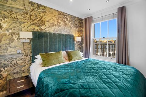 undefined, Earls Court Road, W8