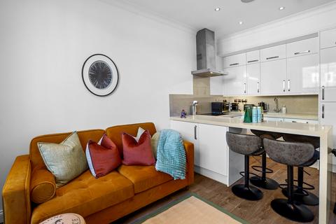 undefined, Earls Court Road, W8