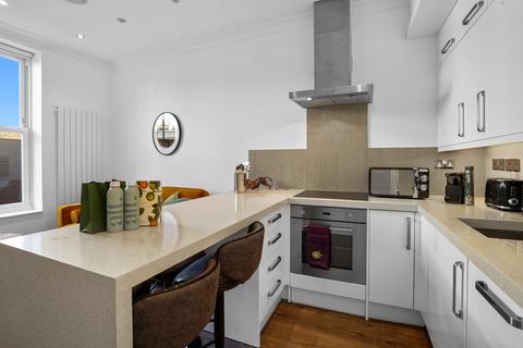 undefined, Earls Court Road, W8