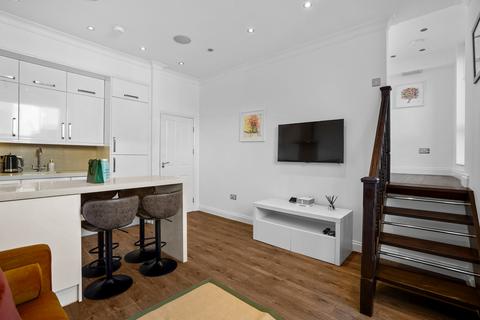 undefined, Earls Court Road, W8