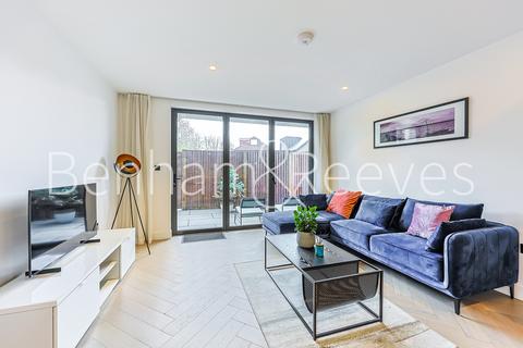 undefined, Durnsford Road, Durnsford House SW19