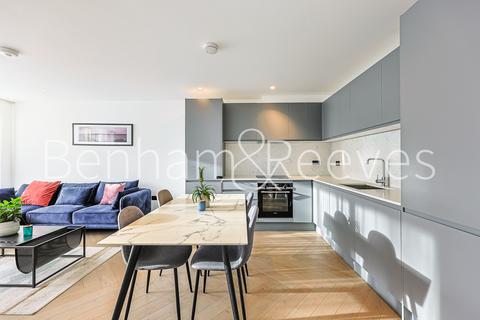 undefined, Durnsford Road, Durnsford House SW19