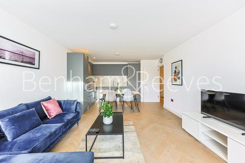 undefined, Durnsford Road, Durnsford House SW19