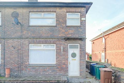 undefined, Chequer Lane, Skelmersdale WN8