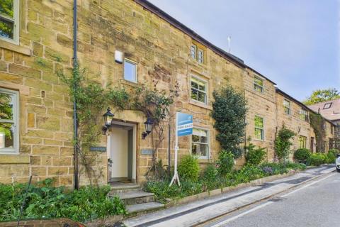 2 bedroom cottage for sale, Main Street, Badsworth, Pontefract, WF9
