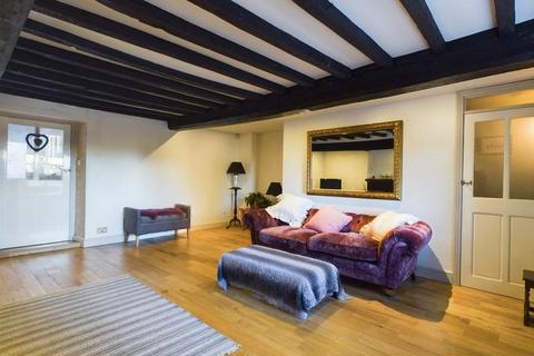 2 bedroom cottage for sale, Main Street, Badsworth, Pontefract, WF9