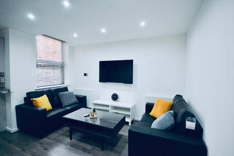 8 bedroom house to rent, Granville Road, Liverpool L15
