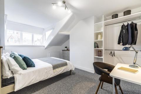 undefined, Claremont Villas, Leeds LS2