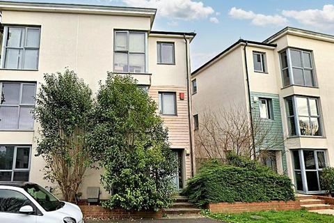 Long Down Avenue, Bristol BS16
