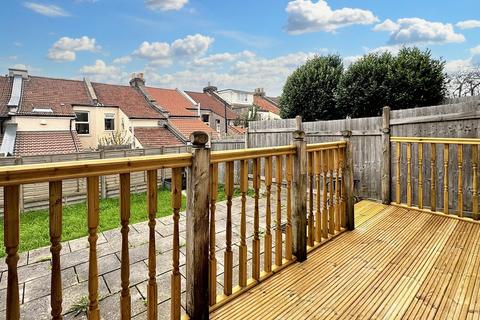 3 bedroom house to rent - Beaufort Road KINGSWOOD, Bristol BS15