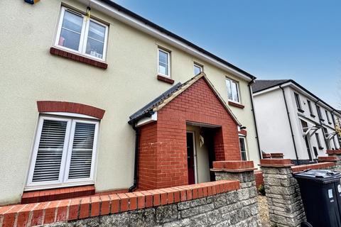 1 bedroom house to rent, Oxleigh Way, Bristol BS34