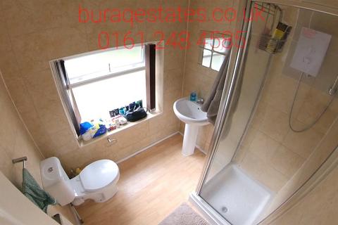 undefined, Flat-1 Egerton Road Fallowfield, Manchester M14
