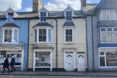 undefined, Northgate Street, Aberystwyth SY23