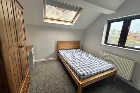 undefined, Northgate Street, Aberystwyth SY23