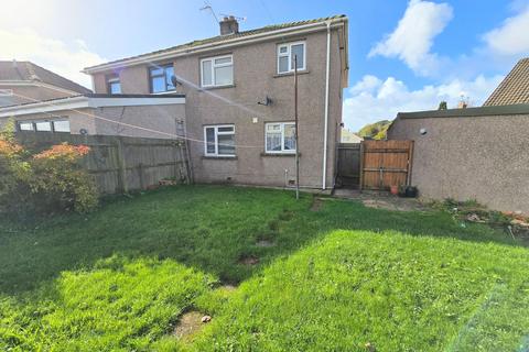 undefined, Glenwood Close, Coychurch, CF35