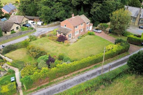 5 bedroom property with land for sale, Park Avenue, Wortley, Sheffield, S35 7DR