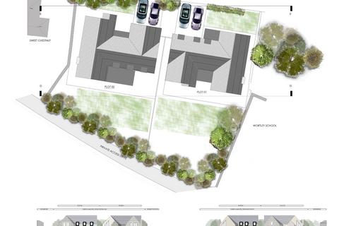 5 bedroom property with land for sale, Park Avenue, Wortley, Sheffield, S35 7DR