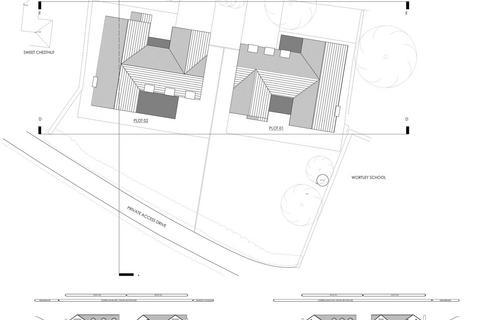 5 bedroom property with land for sale, Park Avenue, Wortley, Sheffield, S35 7DR