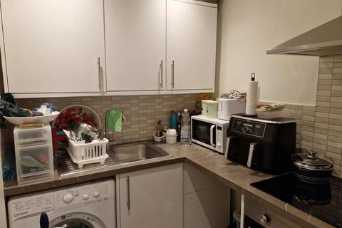 1 bedroom apartment to rent, Rock Street, London
