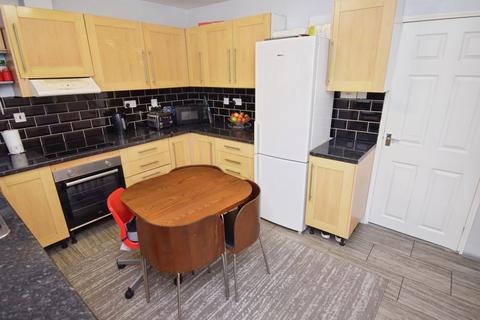 undefined, The Moorfield, Coventry CV3