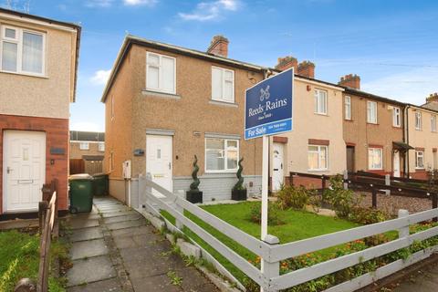 The Moorfield, Coventry CV3