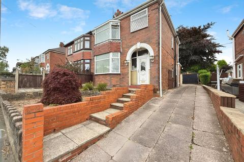 3 bedroom semi-detached house for sale, Kelvin Avenue, Staffordshire ST1