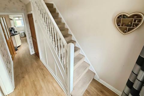 3 bedroom semi-detached house for sale, Kelvin Avenue, Staffordshire ST1