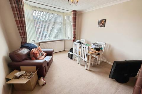3 bedroom semi-detached house for sale, Kelvin Avenue, Staffordshire ST1