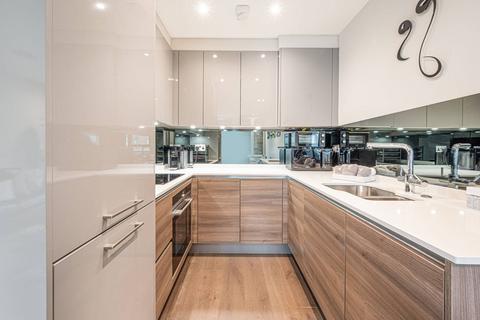 1 bedroom flat to rent, HODFORD ROAD, Golders Green, London, NW11
