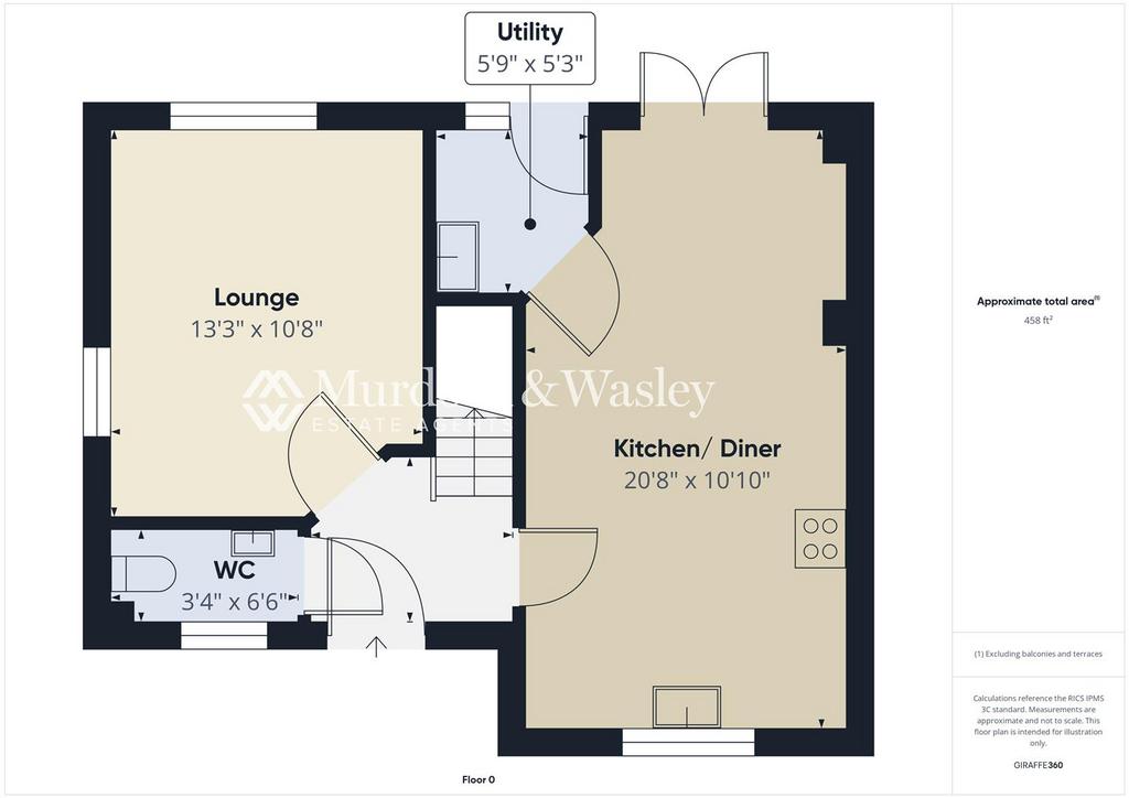 Ground Floor