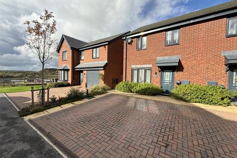 undefined, Miller Drive, Heanor DE75