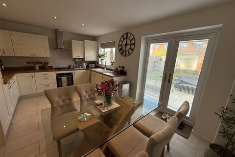 3 bedroom semi-detached house for sale, Miller Drive, Heanor DE75