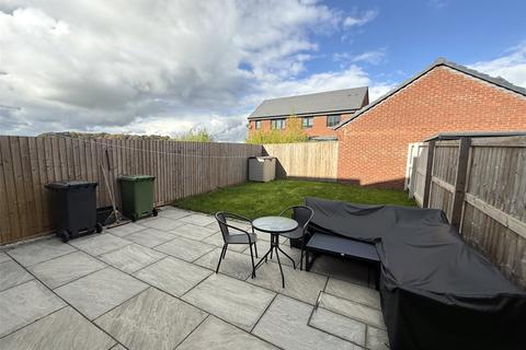 3 bedroom semi-detached house for sale, Miller Drive, Heanor DE75