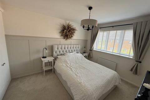 3 bedroom semi-detached house for sale, Miller Drive, Heanor DE75
