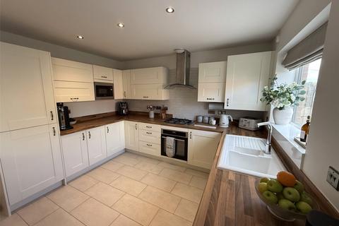 undefined, Miller Drive, Heanor DE75