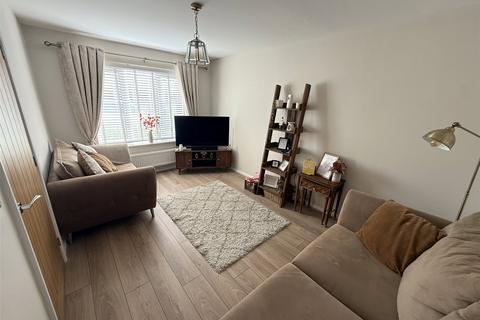 undefined, Miller Drive, Heanor DE75