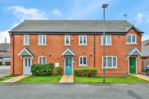 undefined, Dewberry Court, Derby DE24