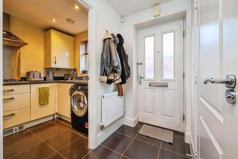 undefined, Dewberry Court, Derby DE24