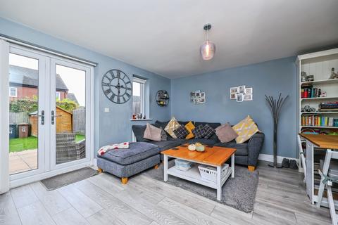 undefined, Dewberry Court, Derby DE24