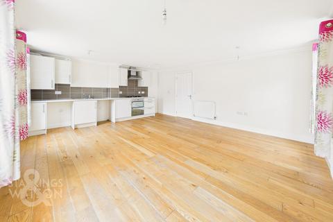 2 bedroom ground floor flat for sale, Vanguard Chase, Costessey, Norwich