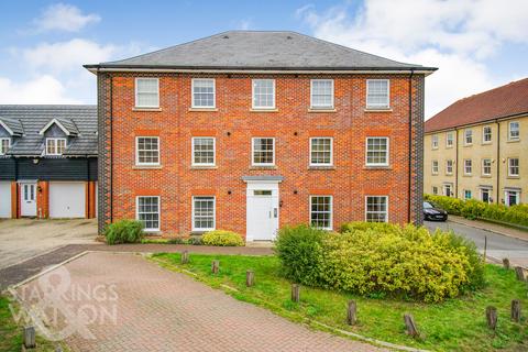 undefined, Vanguard Chase, Costessey, Norwich