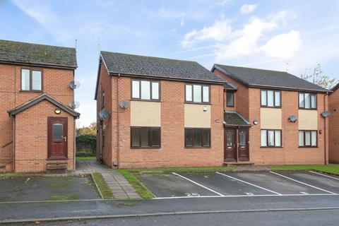 undefined, Alford Close, Chesterfield S40