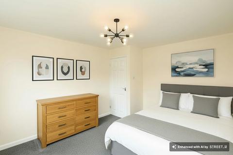 2 bedroom flat for sale, Alford Close, Chesterfield S40