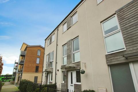 undefined, Over Drive, Bristol BS34