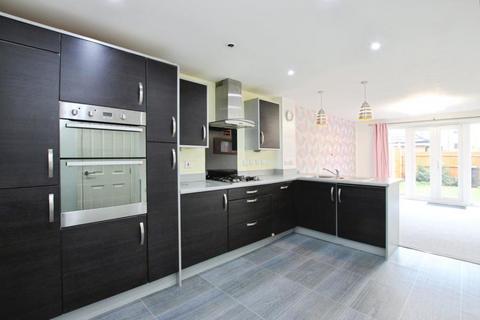 undefined, Over Drive, Bristol BS34