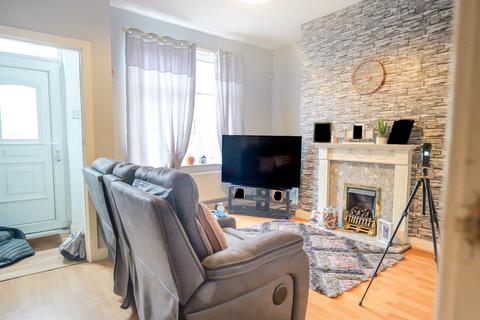 3 bedroom terraced house for sale, Grantham Street, Blackburn BB2