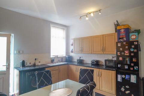 3 bedroom terraced house for sale, Grantham Street, Blackburn BB2